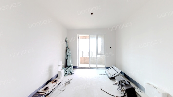 金地悦江时代骊湾区二手房实景图