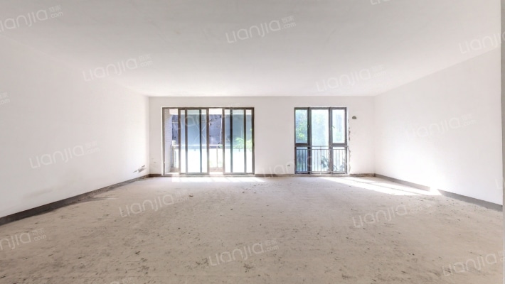 长堤半岛二手房实景图