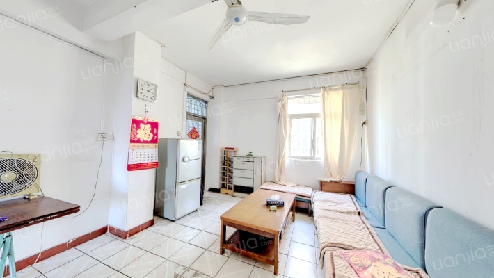 螺子湖北街五巷二手房实景图