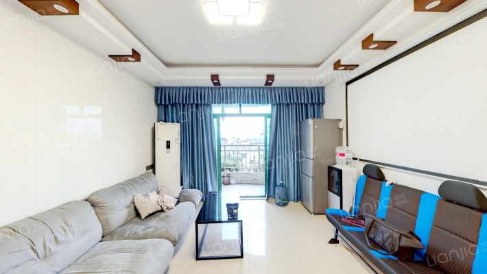 桂懋豪庭二手房实景图