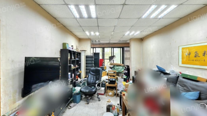 蜀东小区二手房实景图