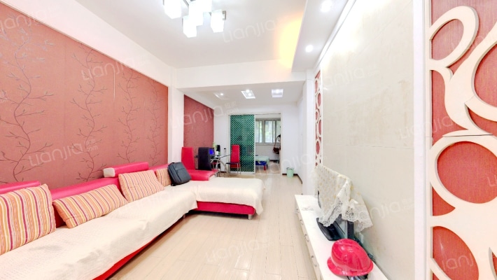 崇仁路116号二手房实景图