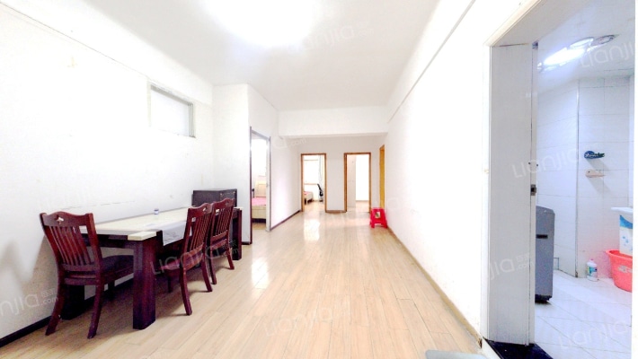 汉华家园二手房实景图