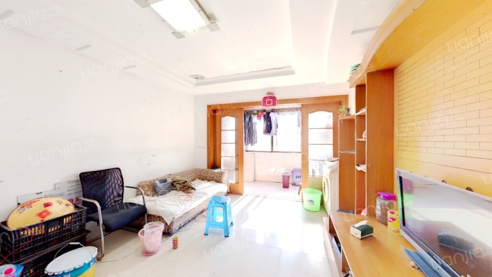 望馨花苑二手房实景图