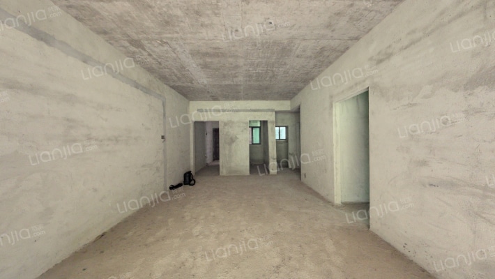 创城高青华府二手房实景图