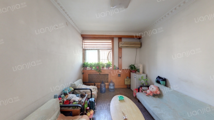 淄博技师学院教工生活区二手房实景图