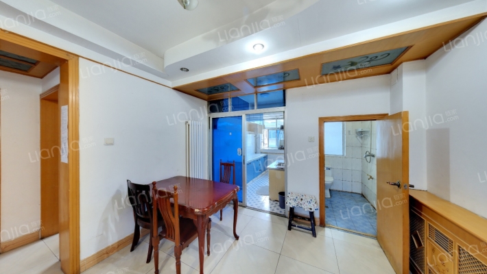 西七路285号二手房实景图