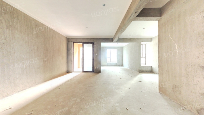 东津世纪城16区天境台二手房实景图