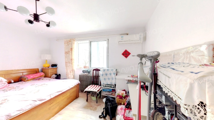 港建里二手房实景图