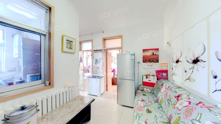 毕家洼小区二手房实景图