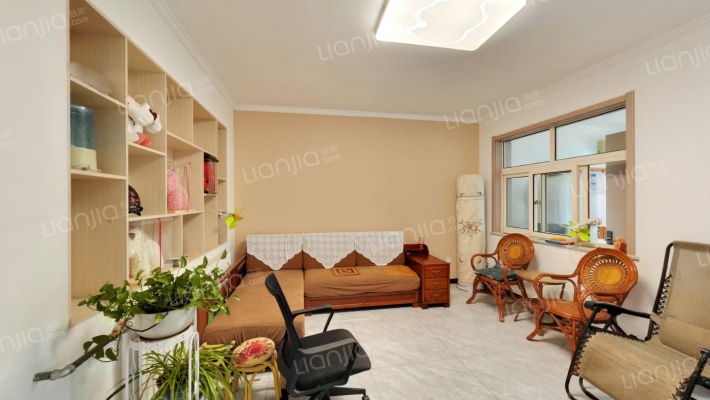 明化集团第二宿舍二手房实景图