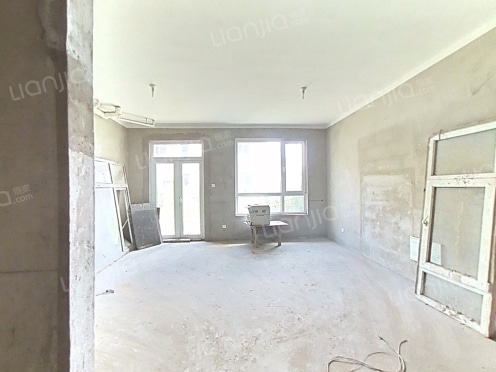 整租·天泰阳光水岸 5室2厅 南/北