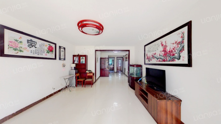 君帝园二手房实景图