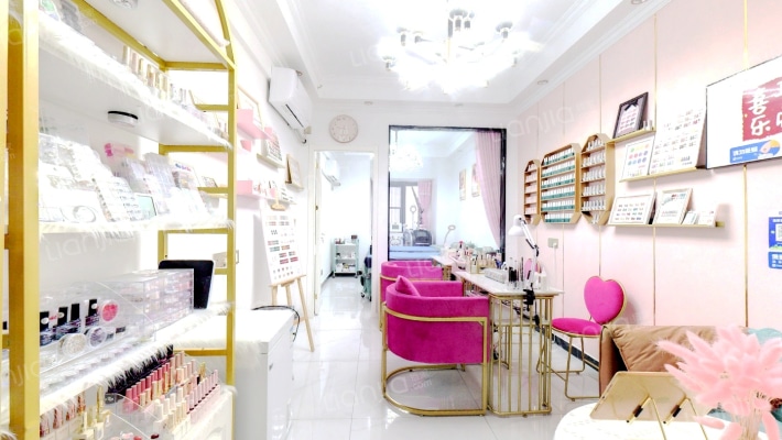 新尚空间大厦二手房实景图