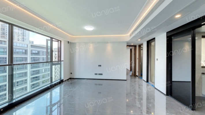 中海春华九里二手房实景图