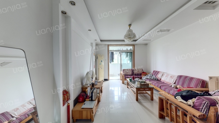 柏堰雅苑二手房实景图