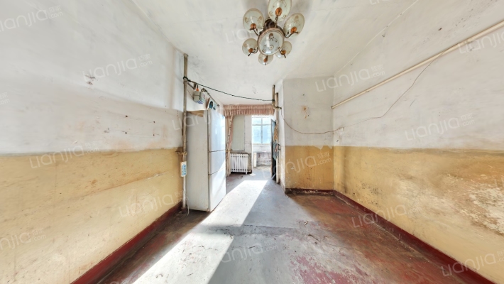 程北小区二手房实景图