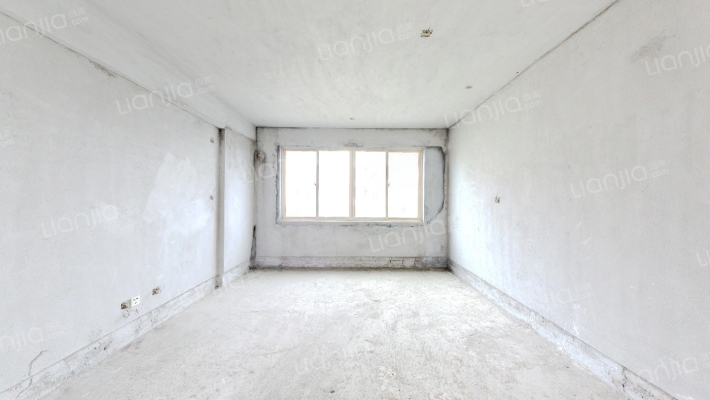 机关住宅小区二手房实景图