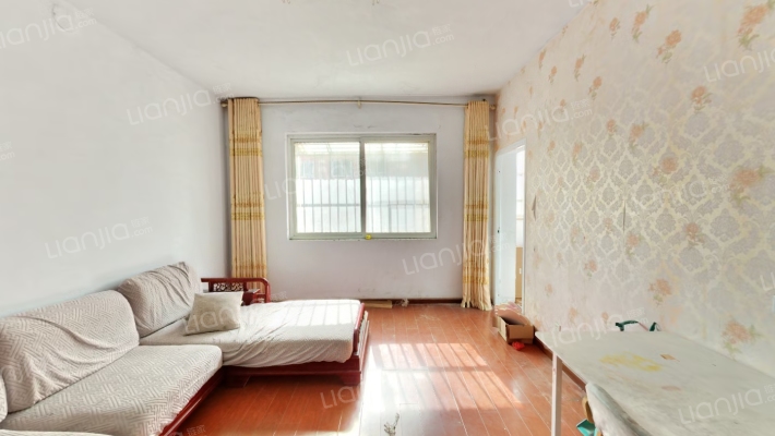 顯逹花园二手房实景图