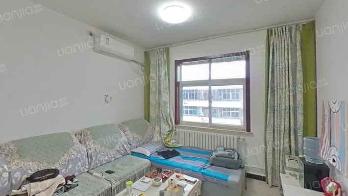 胜利街一号院二手房实景图