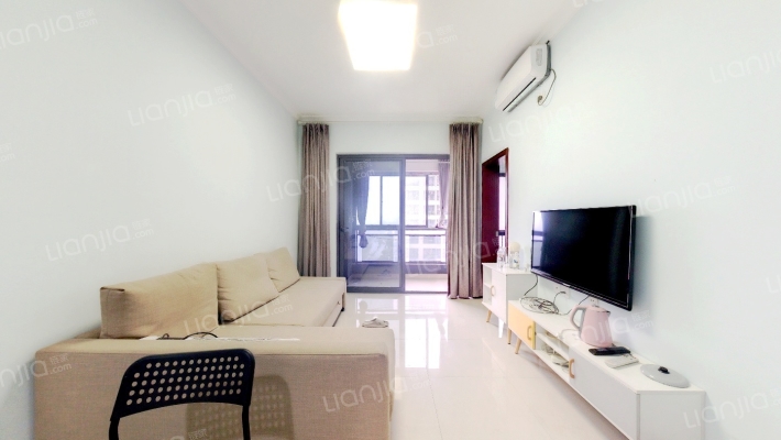 龙湖睿城二手房实景图