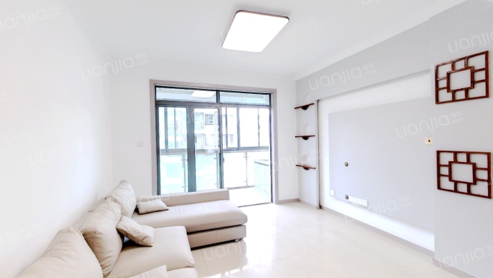 黄浦城市花园二手房实景图