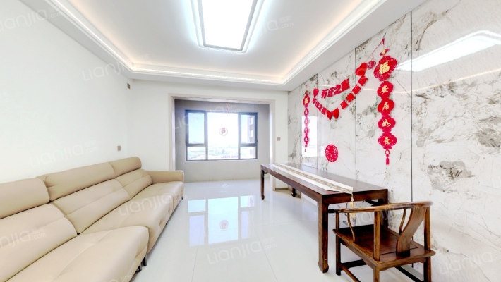 保利和光尘樾二手房实景图