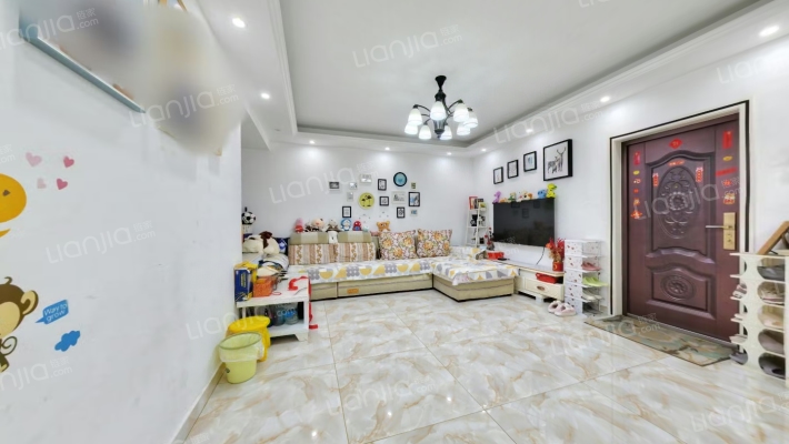 润洋壹品(射阳县)二手房实景图