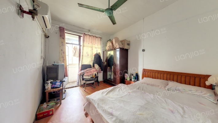 西门南村二手房实景图