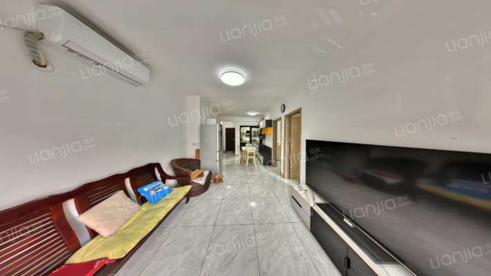 天龙居二手房实景图