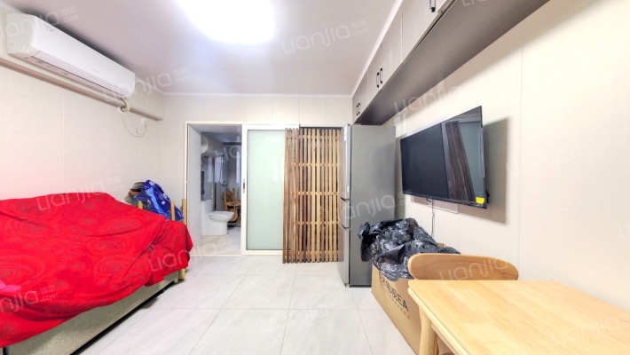 赵厍花园B区二手房实景图