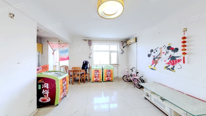 税苑小区二手房实景图