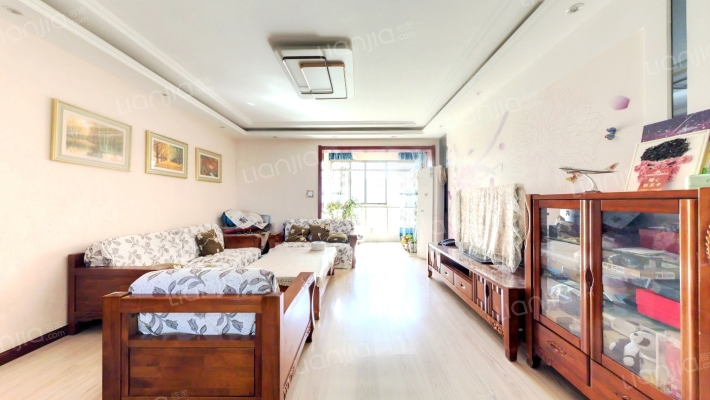 宏利大厦二手房实景图