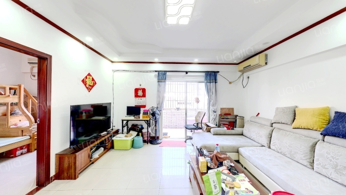 怡东楼二手房实景图