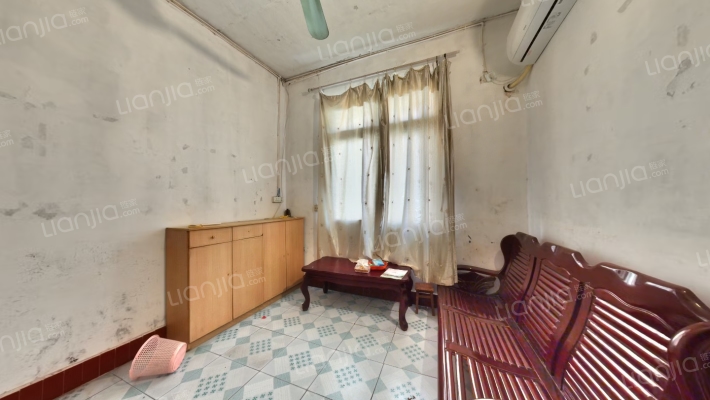 嘉陵新村二手房实景图