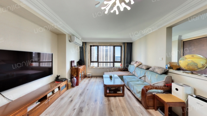 钻石湾三期二手房实景图