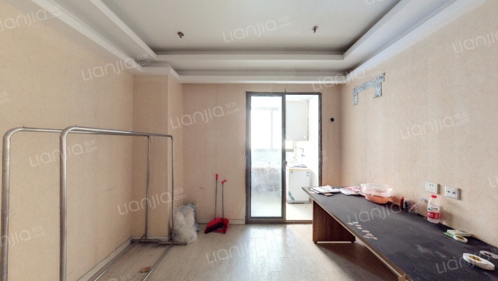 世纪金源商务中心二手房实景图