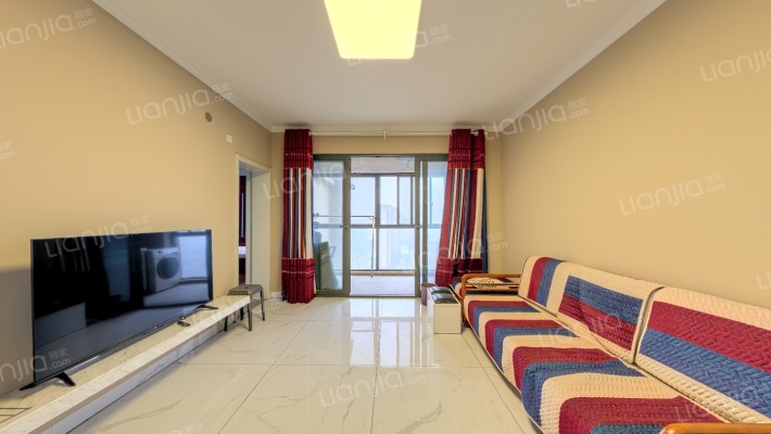 恒大林溪郡二手房实景图