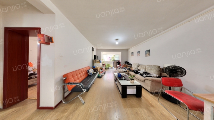 碧水佳园二手房实景图