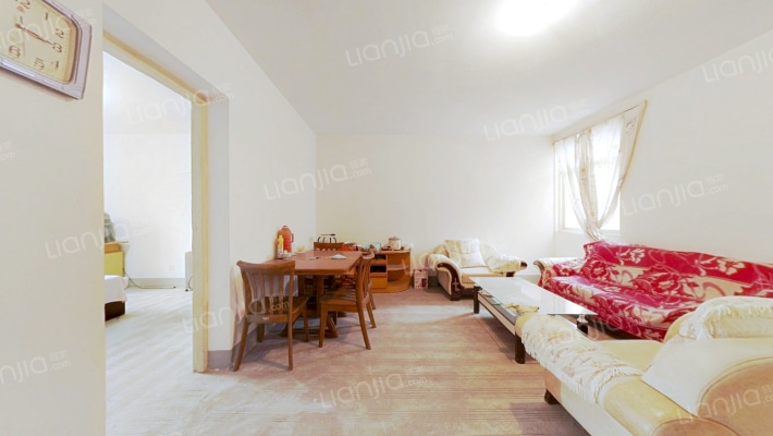 东城花园五村二手房实景图