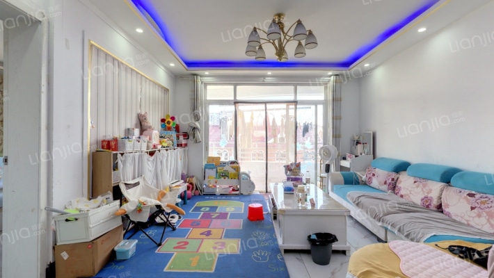 兴东佳苑(一期)二手房实景图