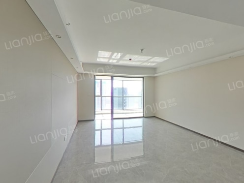 整租·融创中心融宸 4室2厅 南/北