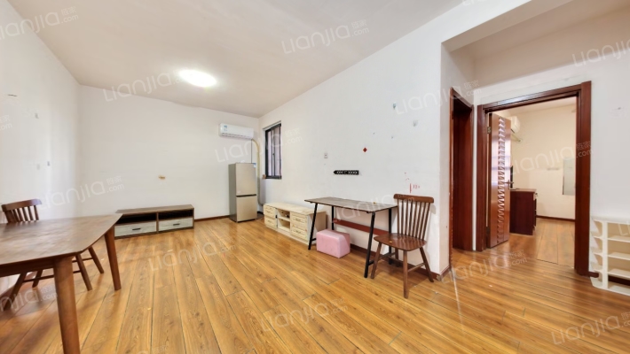 万泾花园二手房实景图