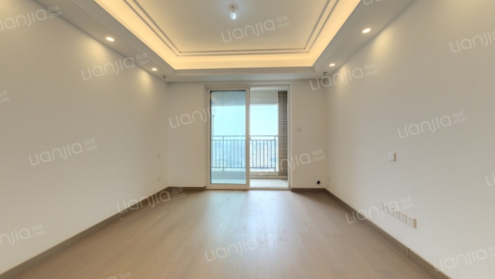 金地悦海湾二手房实景图