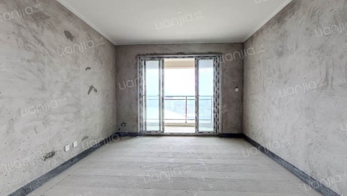 中国摩三期金棕公馆二手房实景图