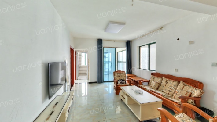 才子嘉都三期二手房实景图