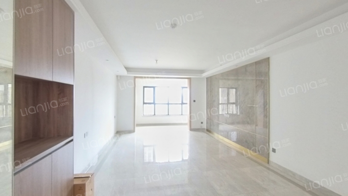 盛世天成福园二手房实景图