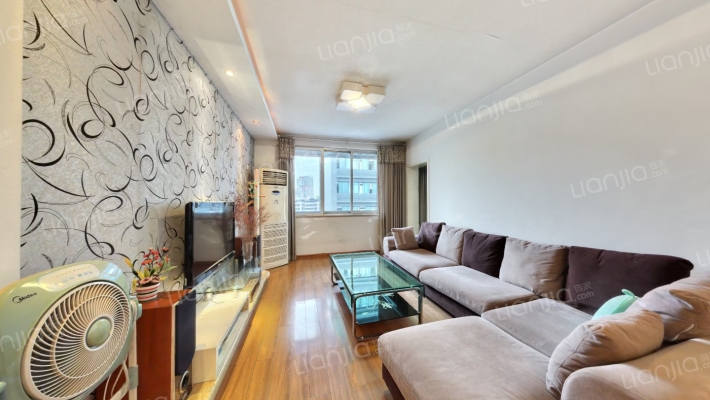 二环路西一段55号二手房实景图