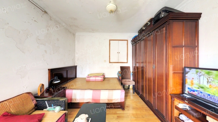 浦东南路1780弄二手房实景图