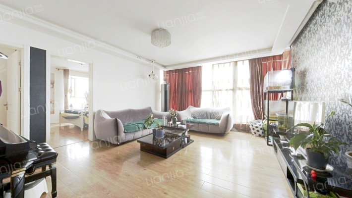 天创国际城二手房实景图